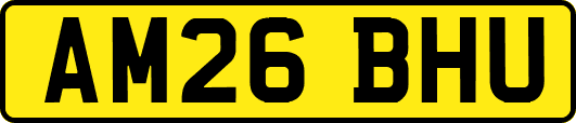 AM26BHU