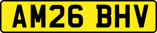 AM26BHV