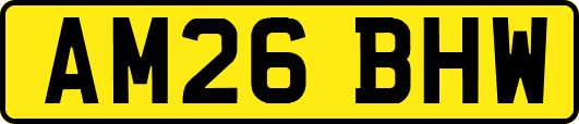 AM26BHW
