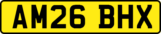 AM26BHX