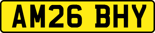 AM26BHY