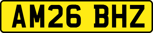 AM26BHZ