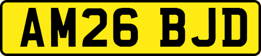 AM26BJD