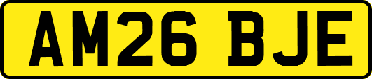 AM26BJE