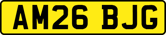 AM26BJG