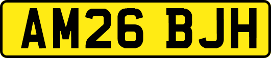AM26BJH