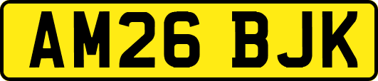 AM26BJK