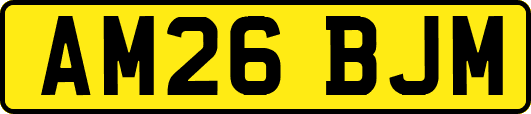 AM26BJM