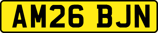 AM26BJN