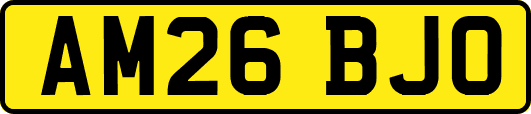 AM26BJO
