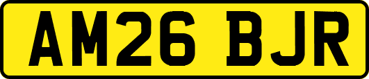 AM26BJR