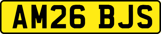AM26BJS