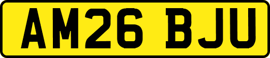 AM26BJU
