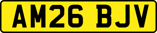 AM26BJV