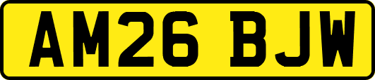 AM26BJW