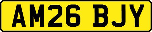 AM26BJY