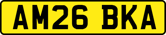 AM26BKA