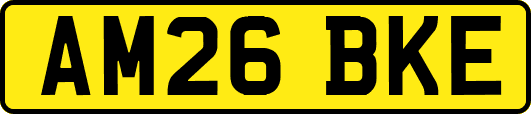 AM26BKE