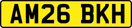 AM26BKH