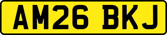 AM26BKJ