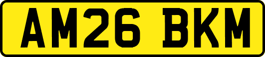 AM26BKM