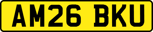 AM26BKU