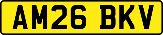 AM26BKV