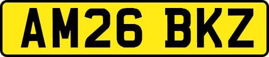 AM26BKZ