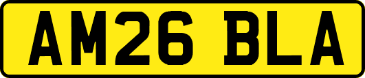 AM26BLA
