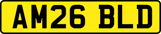 AM26BLD