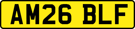 AM26BLF