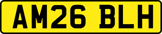 AM26BLH