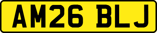 AM26BLJ