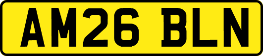 AM26BLN