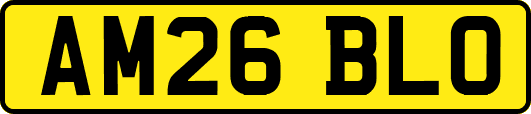 AM26BLO