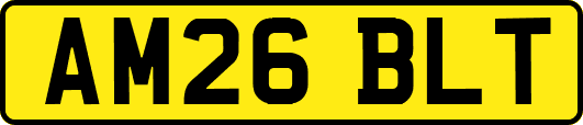 AM26BLT