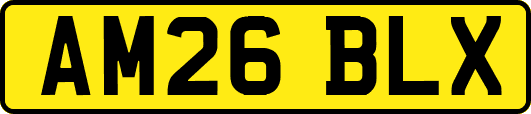 AM26BLX