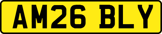 AM26BLY