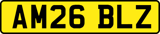 AM26BLZ