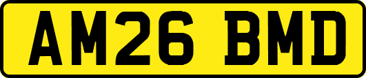 AM26BMD