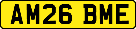 AM26BME