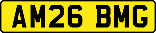 AM26BMG
