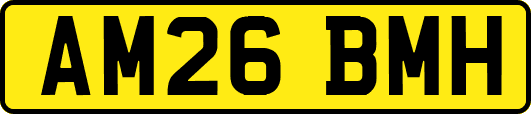 AM26BMH