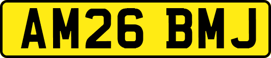 AM26BMJ