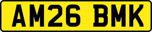 AM26BMK