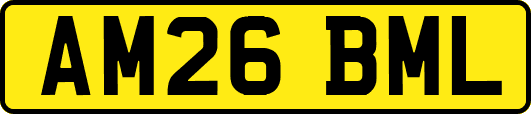 AM26BML