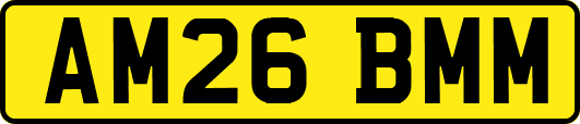 AM26BMM