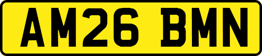 AM26BMN