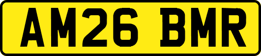 AM26BMR