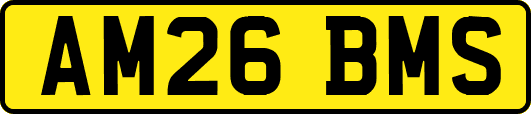 AM26BMS